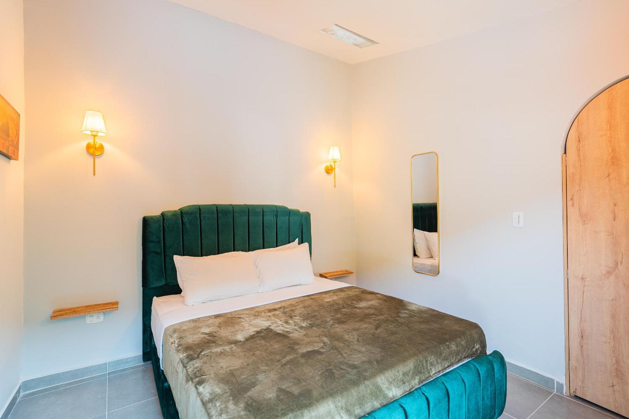 Cartagena Casa Del Pozo Boutique Houseホステル エクステリア 写真