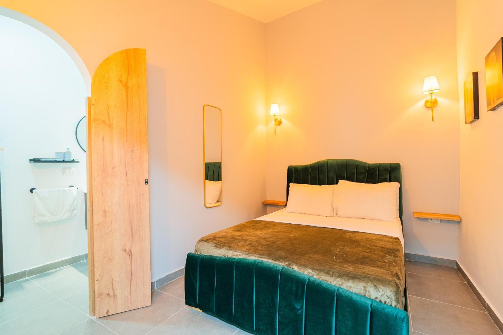 Cartagena Casa Del Pozo Boutique Houseホステル エクステリア 写真
