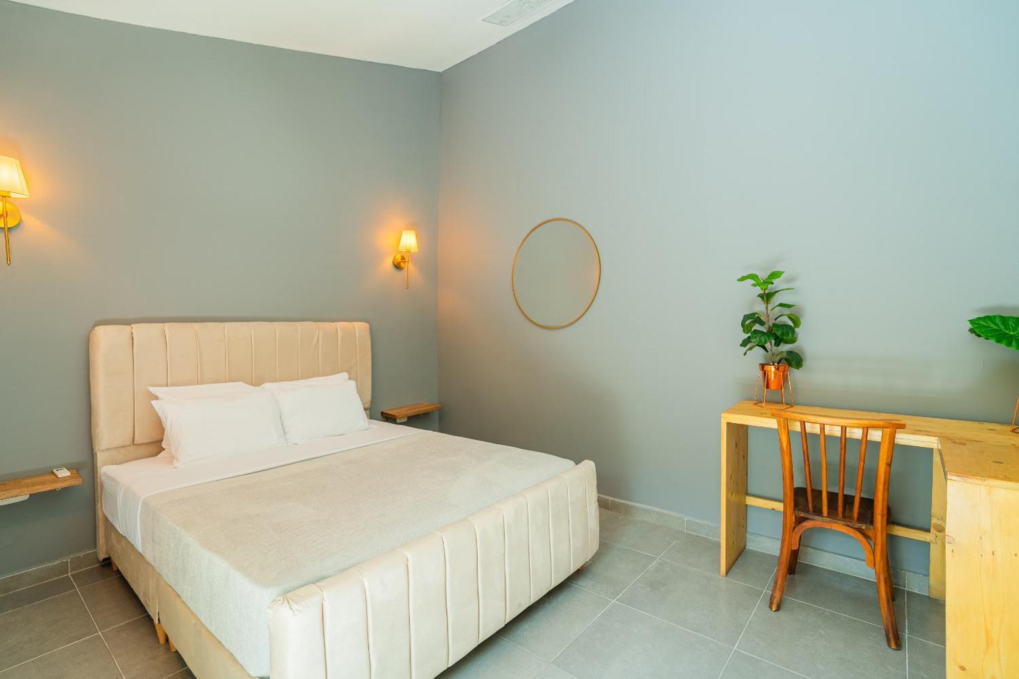 Cartagena Casa Del Pozo Boutique Houseホステル エクステリア 写真