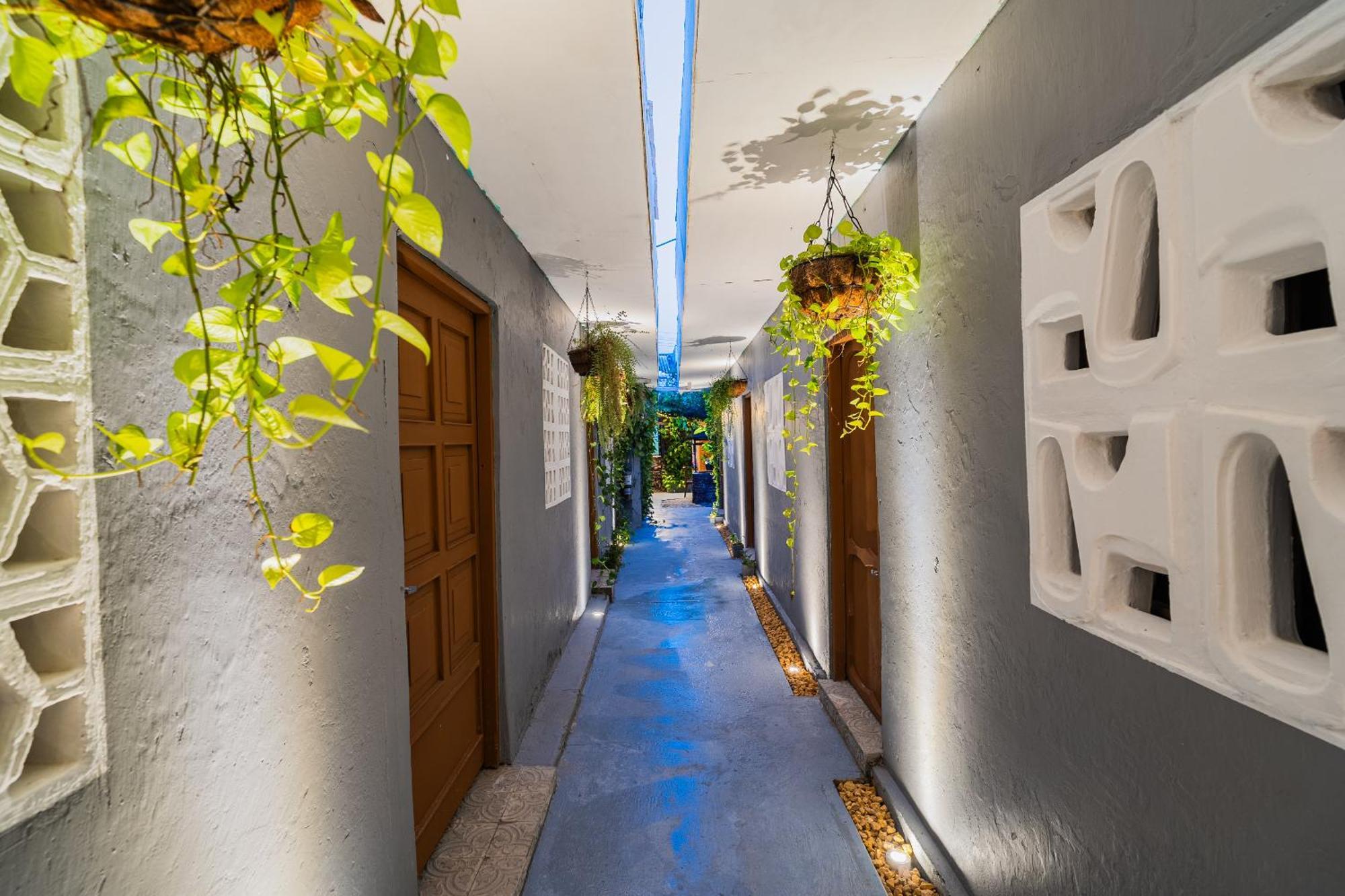 Cartagena Casa Del Pozo Boutique Houseホステル エクステリア 写真